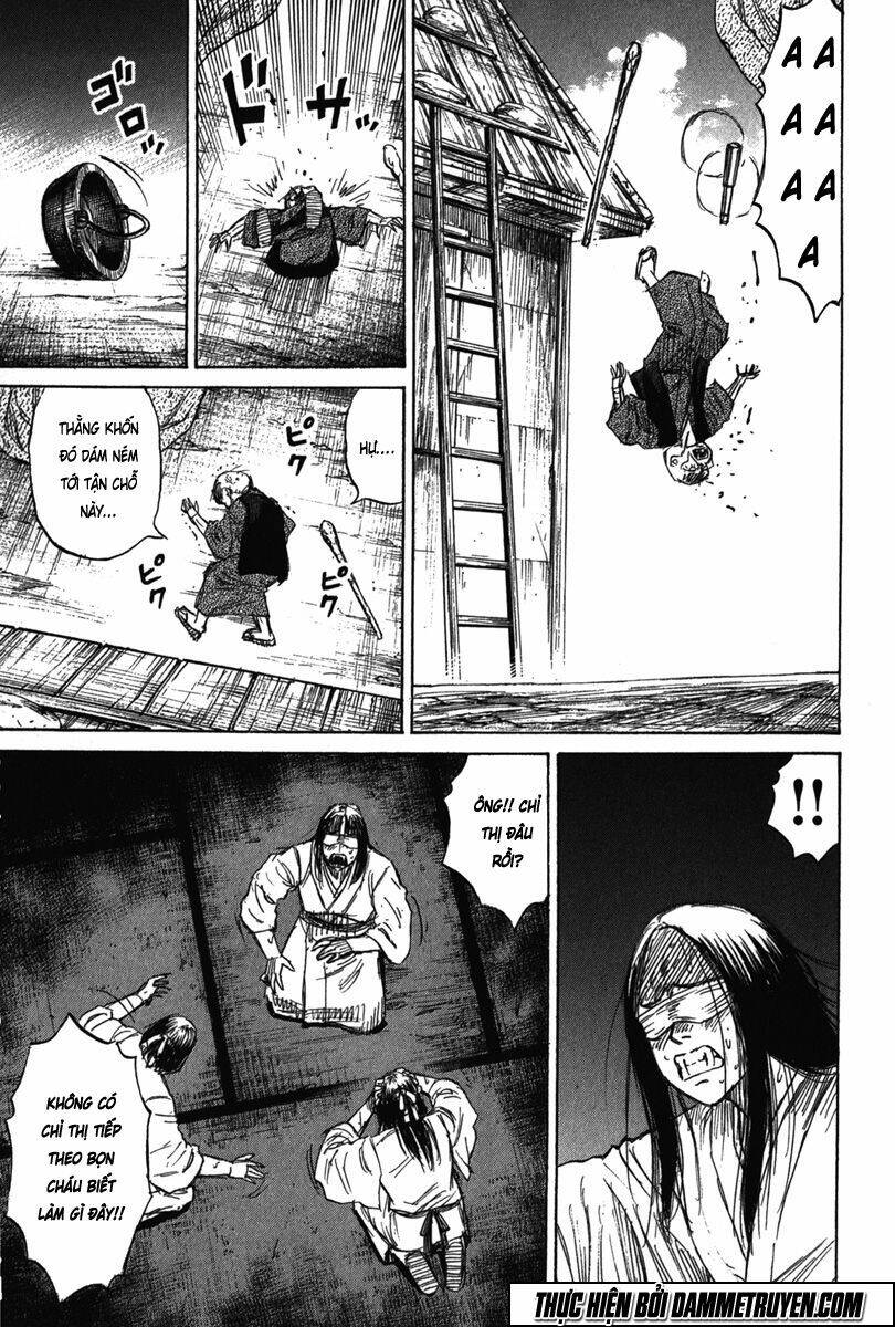 Đảo Ma Cà Rồng Chapter 449 - Trang 2