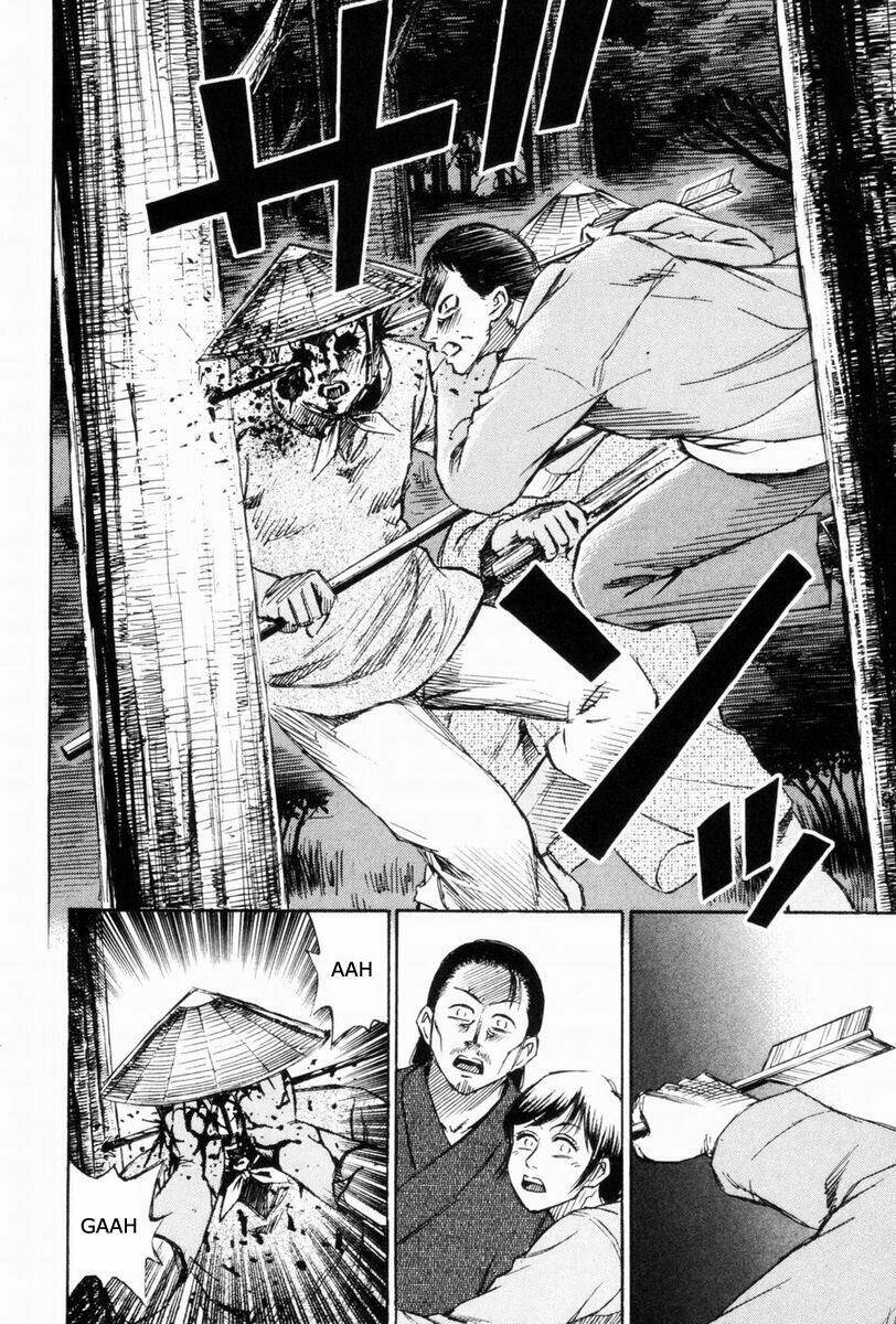 Đảo Ma Cà Rồng Chapter 45 - Trang 2