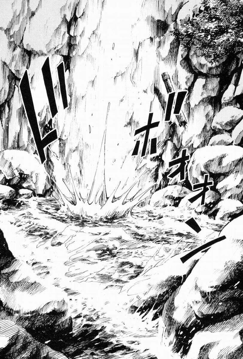 Đảo Ma Cà Rồng Chapter 45 - Trang 2