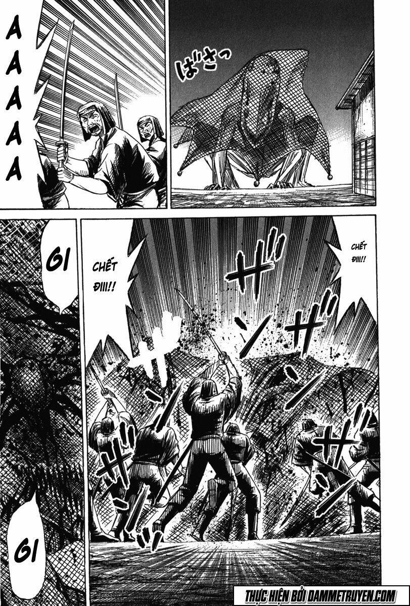 Đảo Ma Cà Rồng Chapter 450 - Trang 2