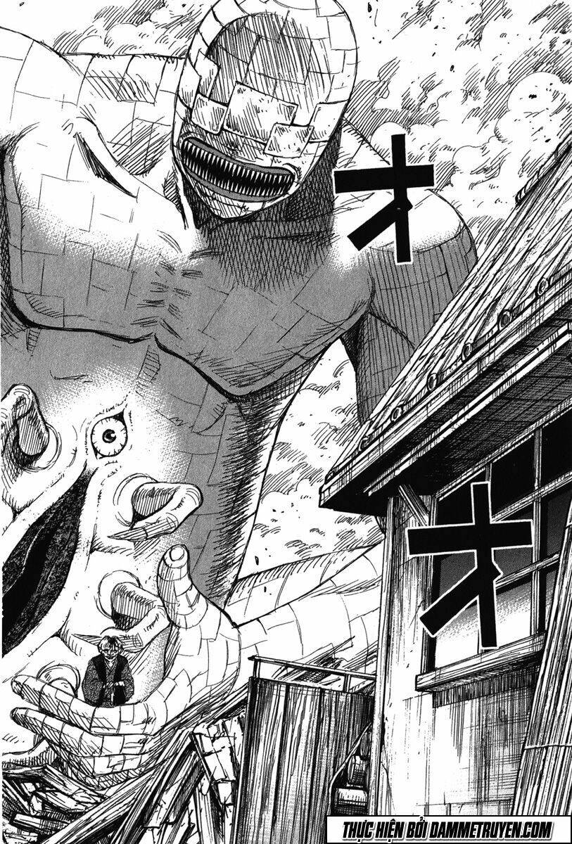 Đảo Ma Cà Rồng Chapter 450 - Trang 2