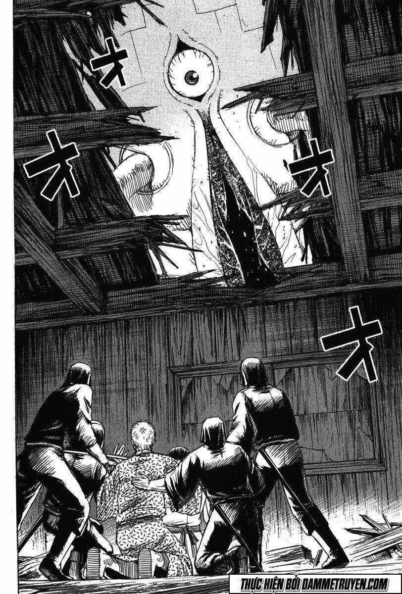 Đảo Ma Cà Rồng Chapter 451 - Trang 2