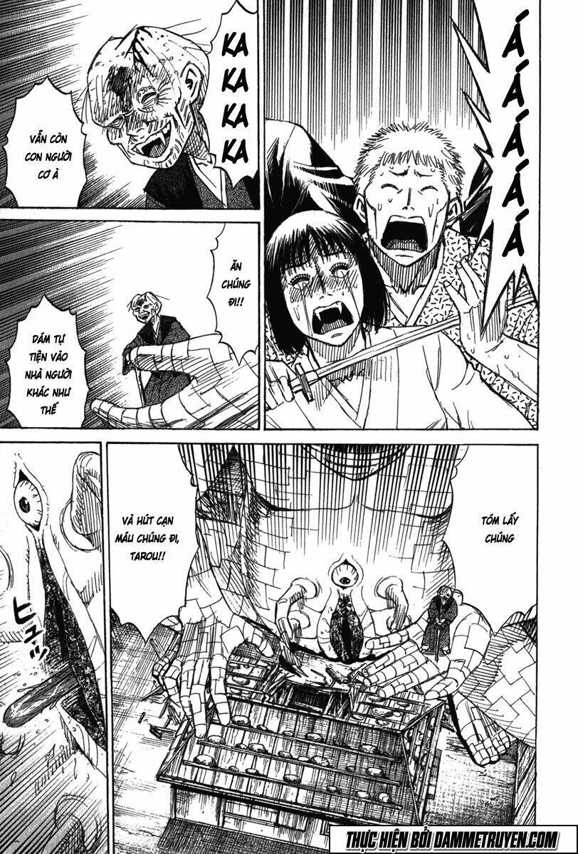 Đảo Ma Cà Rồng Chapter 451 - Trang 2