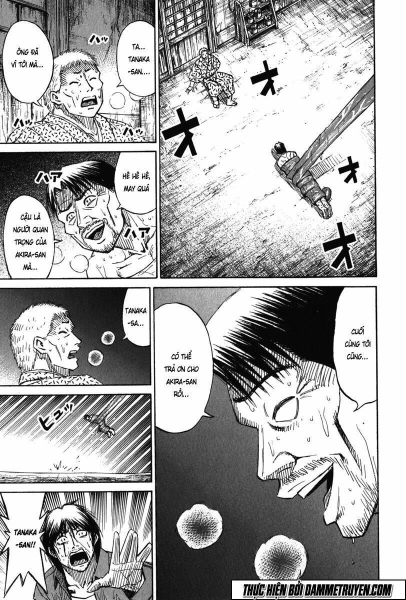 Đảo Ma Cà Rồng Chapter 451 - Trang 2