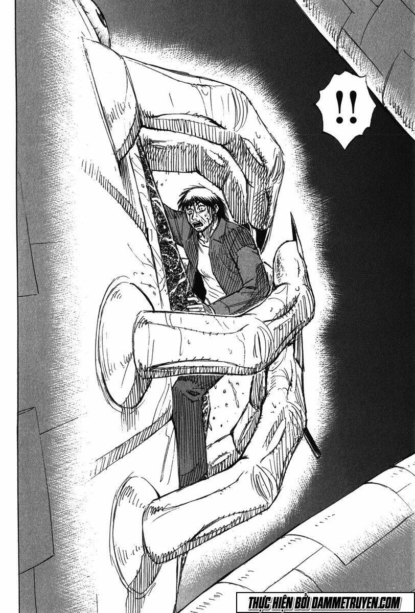 Đảo Ma Cà Rồng Chapter 452 - Trang 2