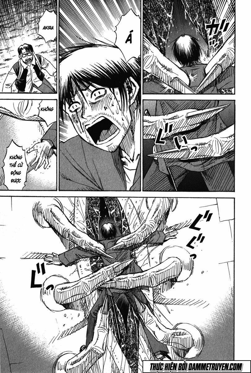 Đảo Ma Cà Rồng Chapter 452 - Trang 2