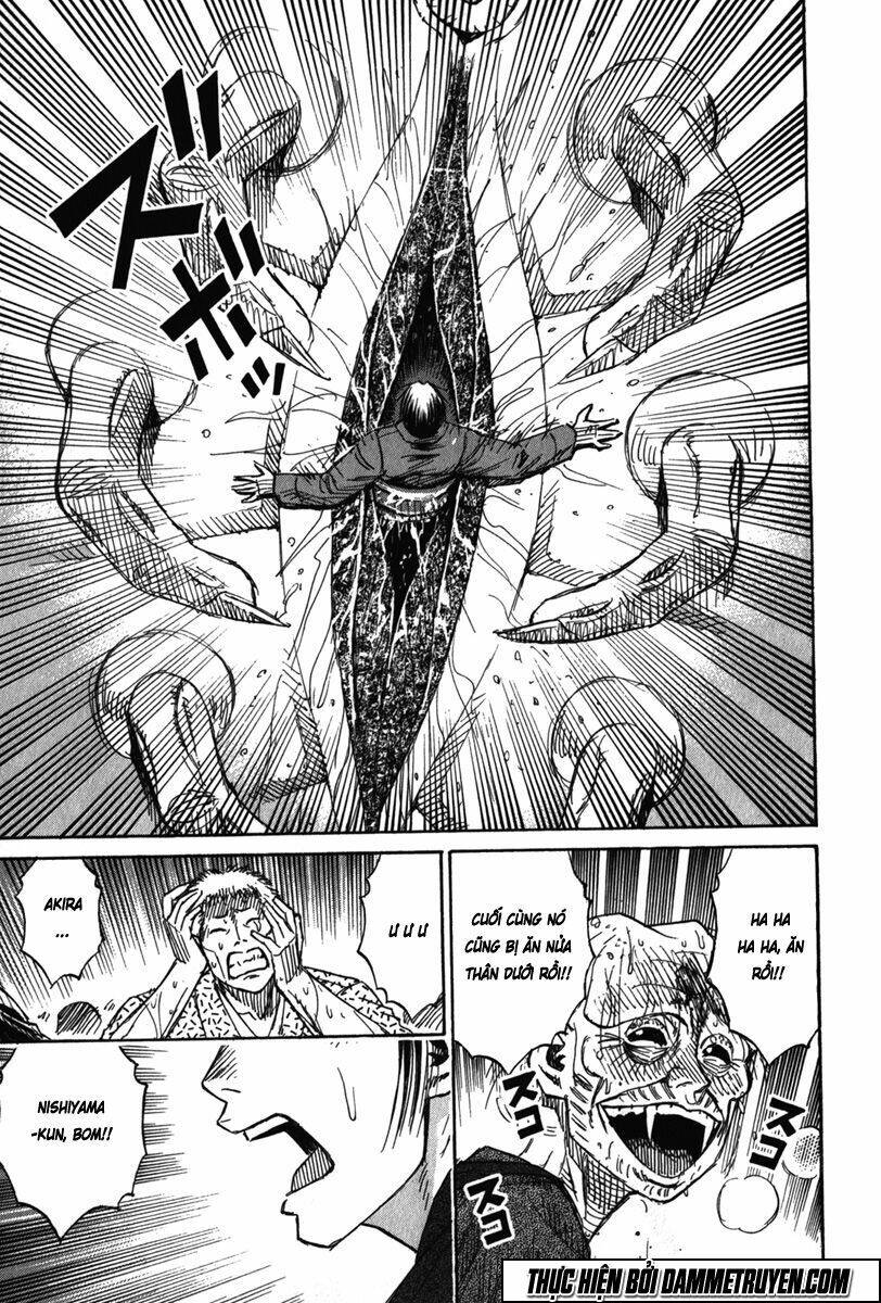 Đảo Ma Cà Rồng Chapter 453 - Trang 2