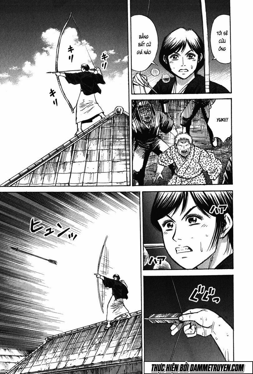 Đảo Ma Cà Rồng Chapter 453 - Trang 2