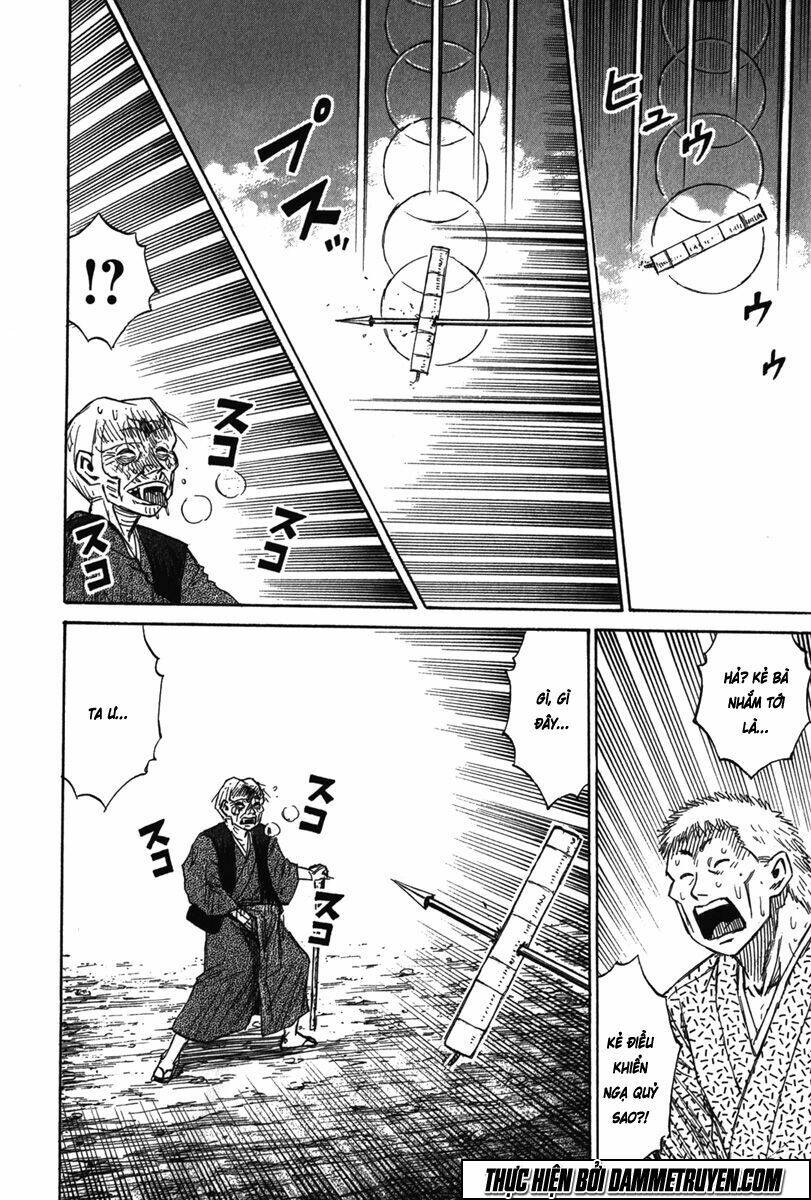 Đảo Ma Cà Rồng Chapter 453 - Trang 2