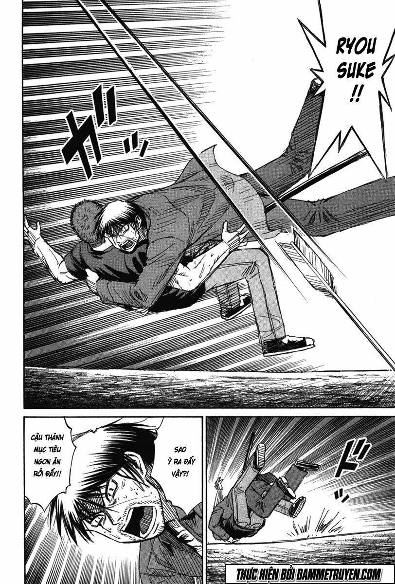 Đảo Ma Cà Rồng Chapter 454 - Trang 2