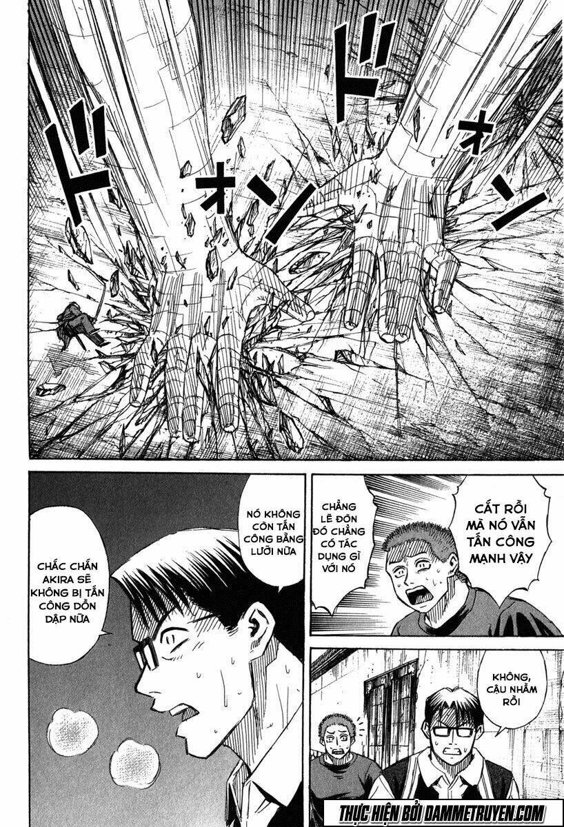 Đảo Ma Cà Rồng Chapter 456 - Trang 2