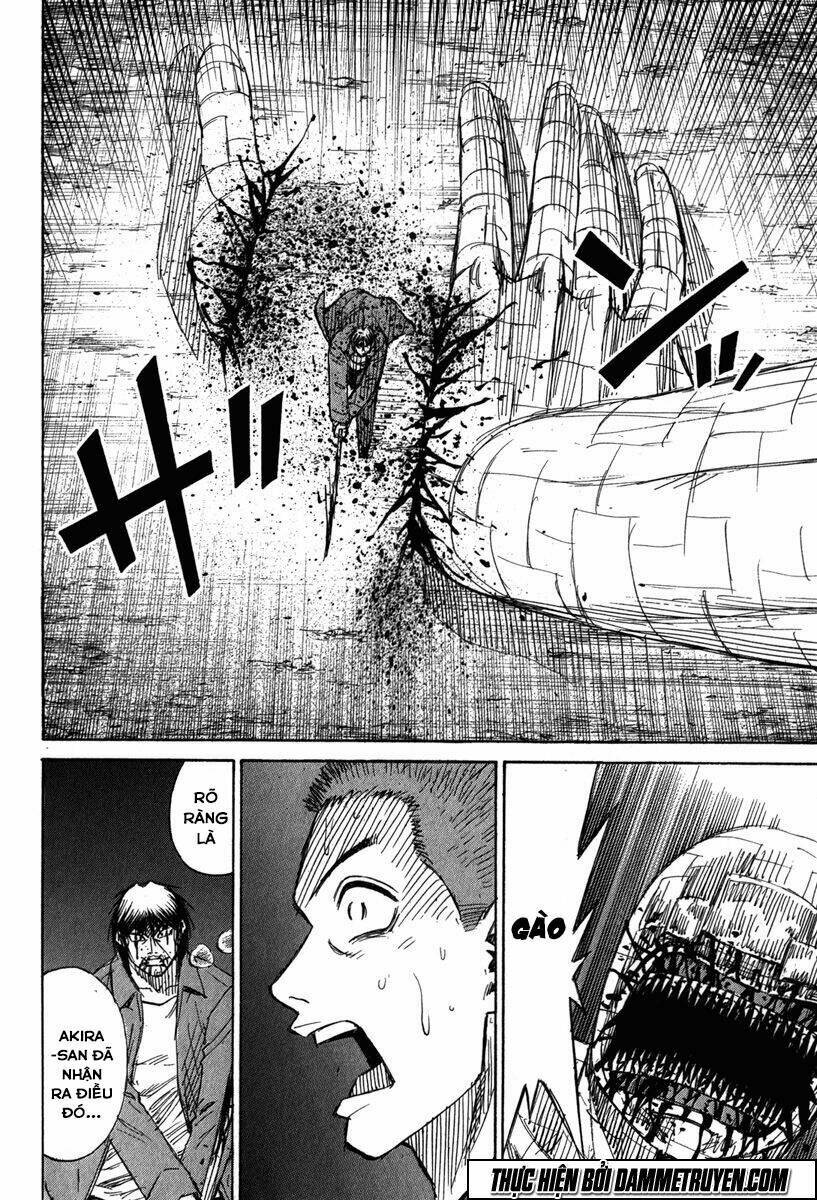 Đảo Ma Cà Rồng Chapter 456 - Trang 2