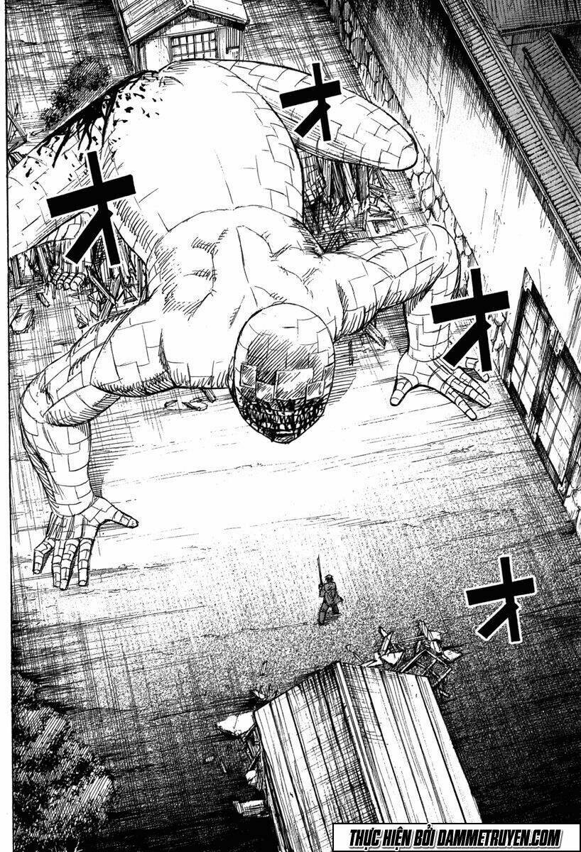 Đảo Ma Cà Rồng Chapter 456 - Trang 2