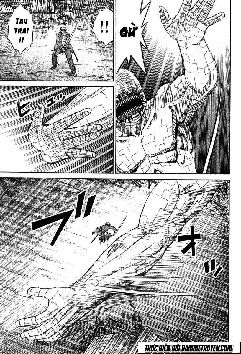 Đảo Ma Cà Rồng Chapter 456 - Trang 2