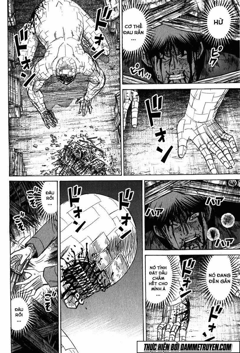 Đảo Ma Cà Rồng Chapter 457 - Trang 2