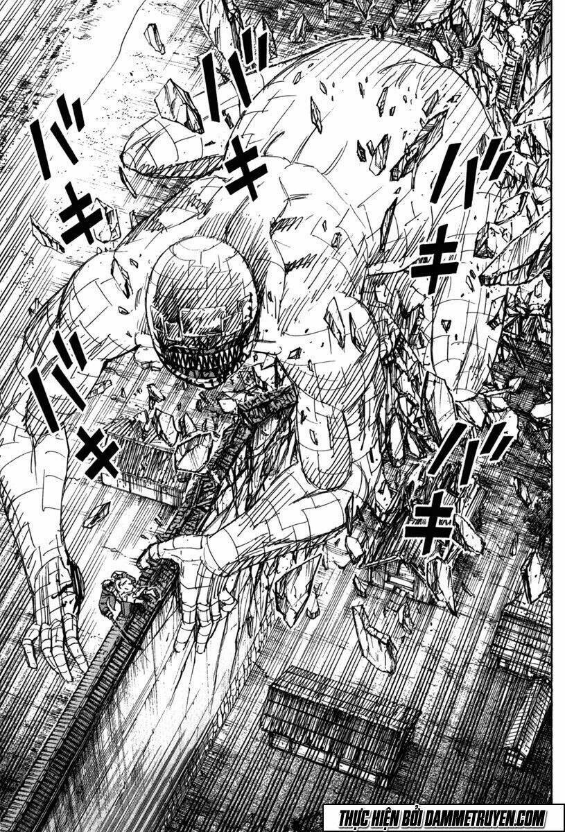 Đảo Ma Cà Rồng Chapter 459 - Trang 2