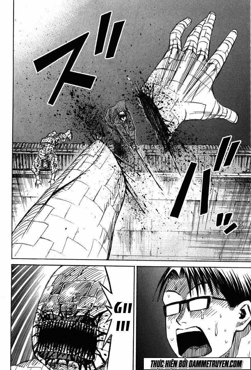 Đảo Ma Cà Rồng Chapter 459 - Trang 2