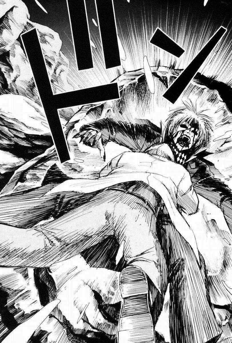 Đảo Ma Cà Rồng Chapter 46 - Trang 2