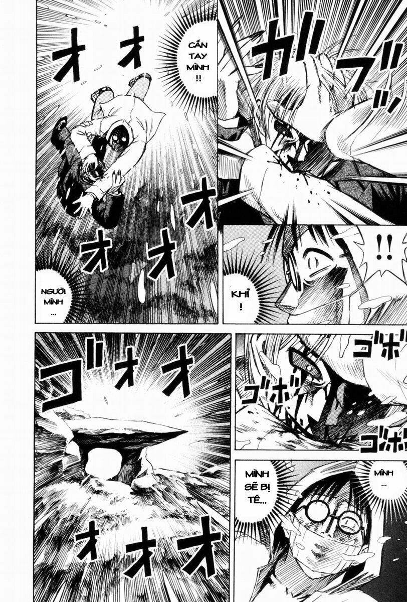 Đảo Ma Cà Rồng Chapter 46 - Trang 2