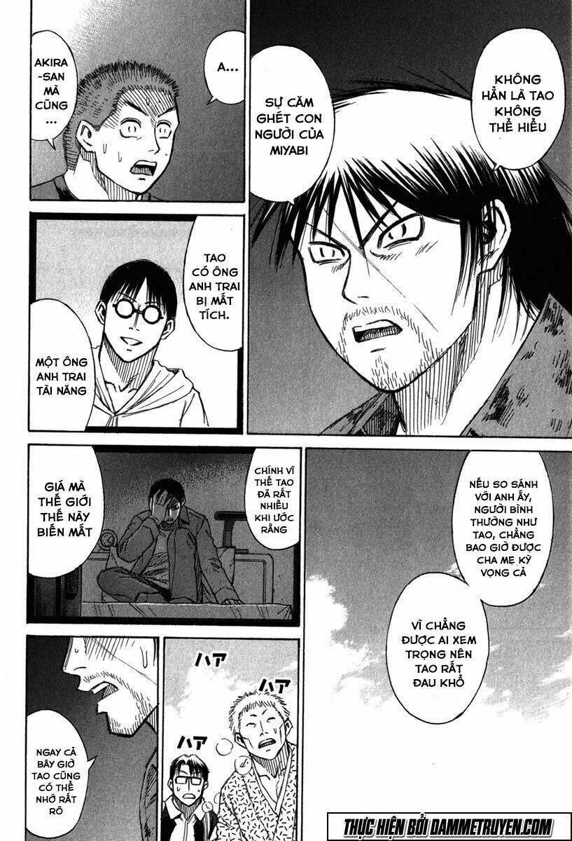 Đảo Ma Cà Rồng Chapter 461 - Trang 2