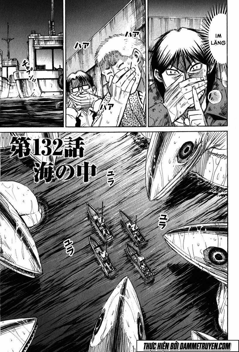 Đảo Ma Cà Rồng Chapter 462 - Trang 2