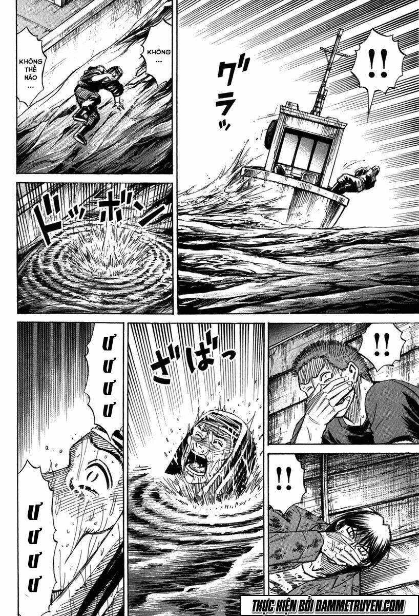 Đảo Ma Cà Rồng Chapter 462 - Trang 2