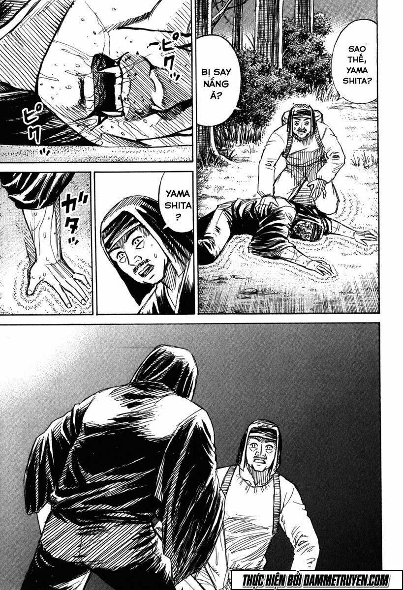 Đảo Ma Cà Rồng Chapter 464 - Trang 2