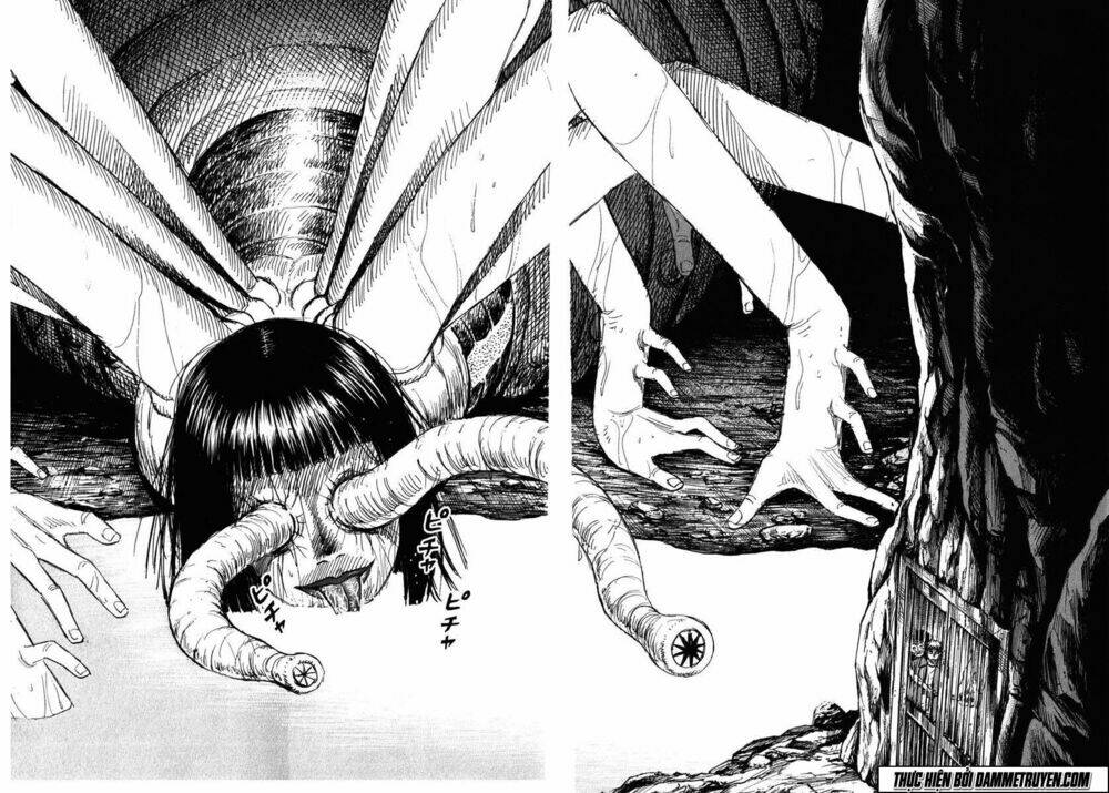 Đảo Ma Cà Rồng Chapter 465 - Trang 2