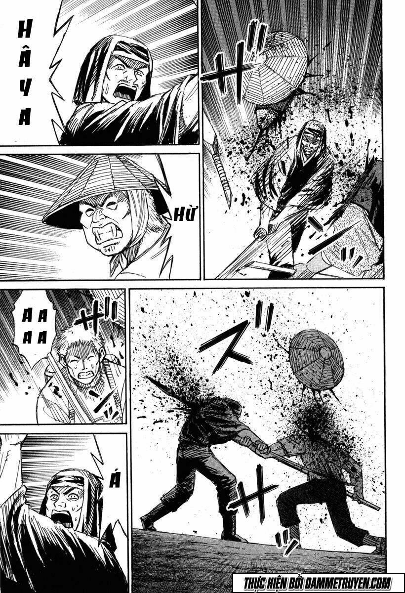 Đảo Ma Cà Rồng Chapter 466 - Trang 2