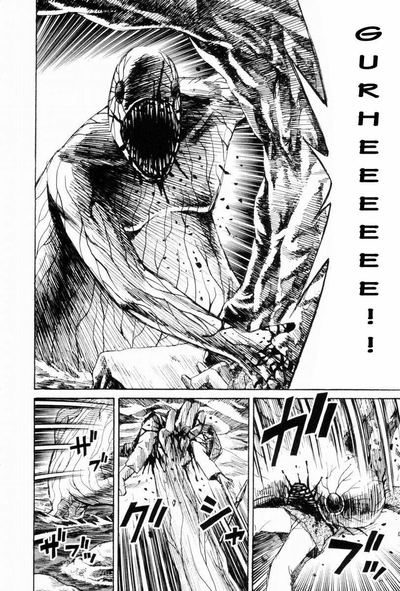 Đảo Ma Cà Rồng Chapter 48 - Trang 2