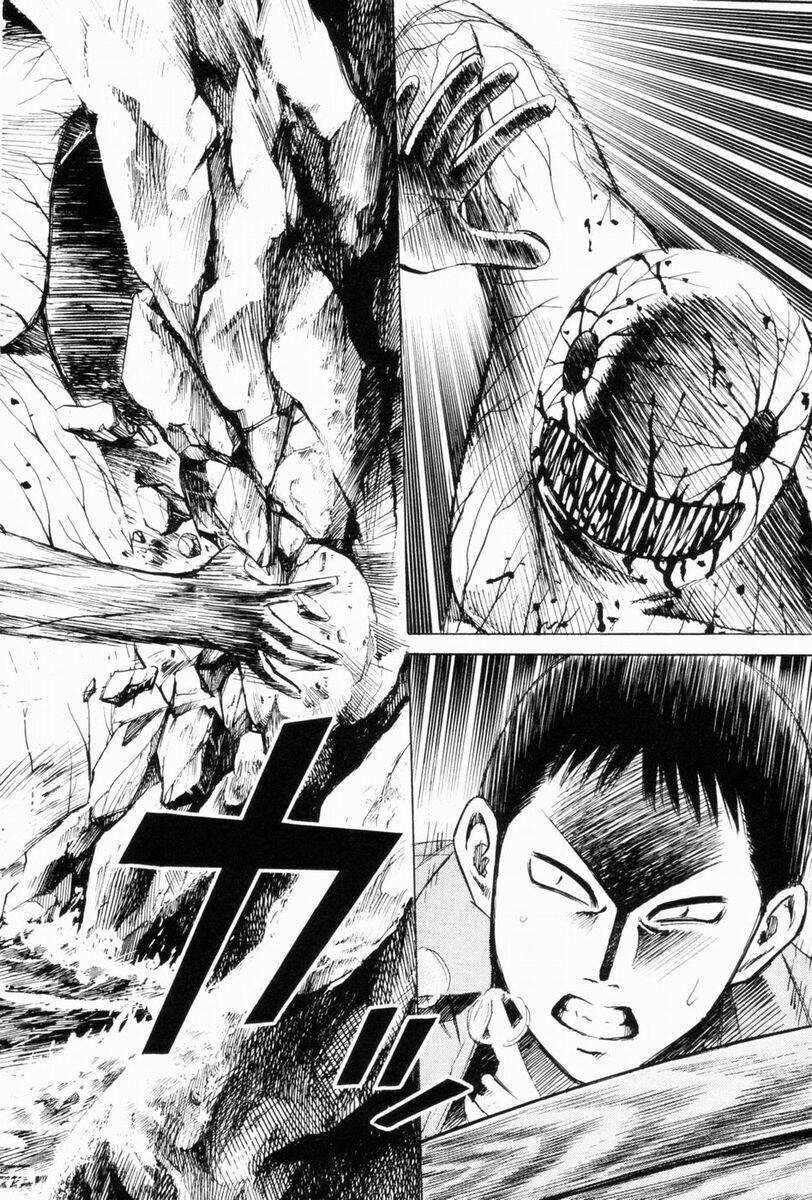 Đảo Ma Cà Rồng Chapter 48 - Trang 2