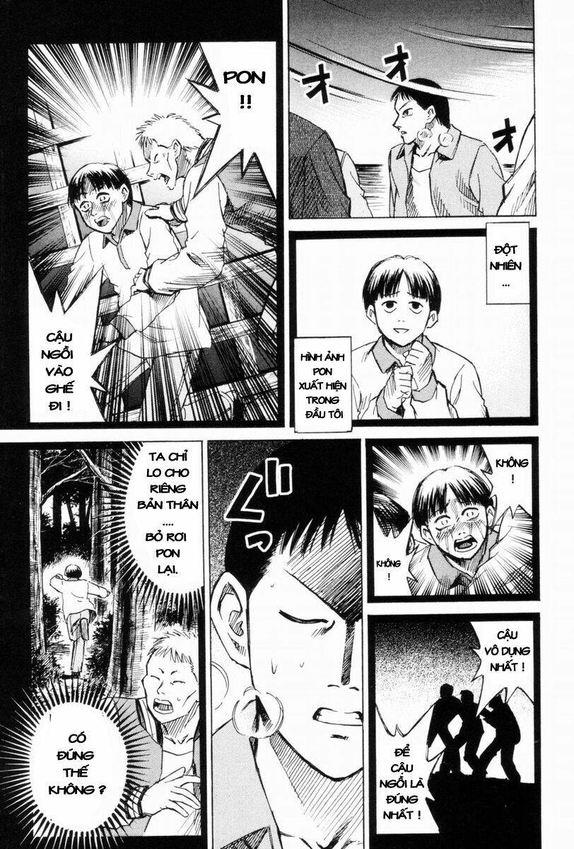 Đảo Ma Cà Rồng Chapter 49 - Trang 2