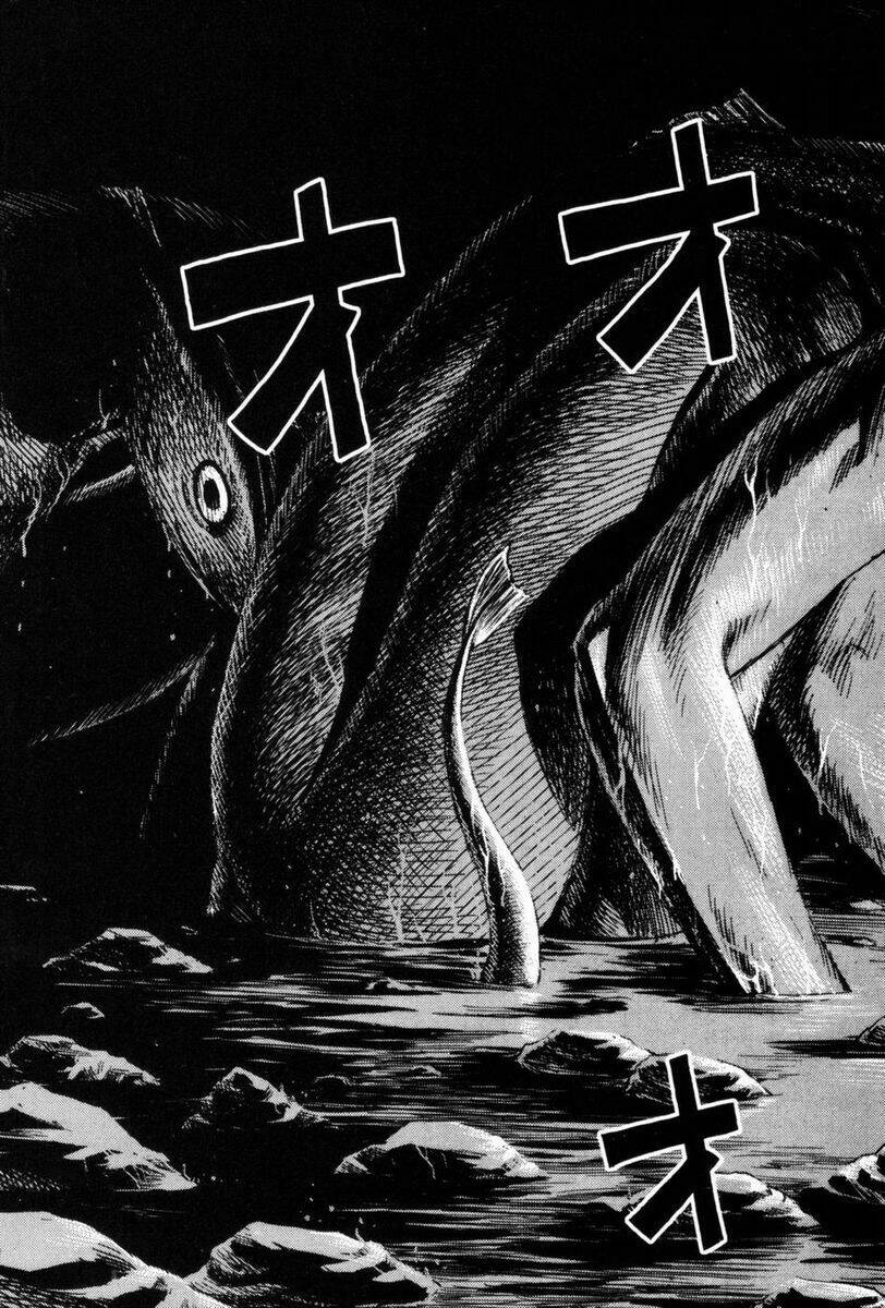 Đảo Ma Cà Rồng Chapter 49 - Trang 2