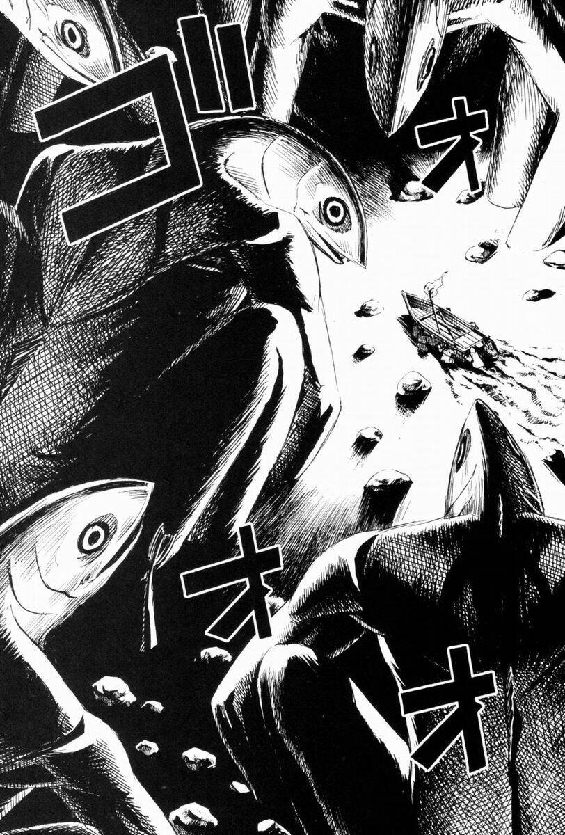 Đảo Ma Cà Rồng Chapter 50 - Trang 2