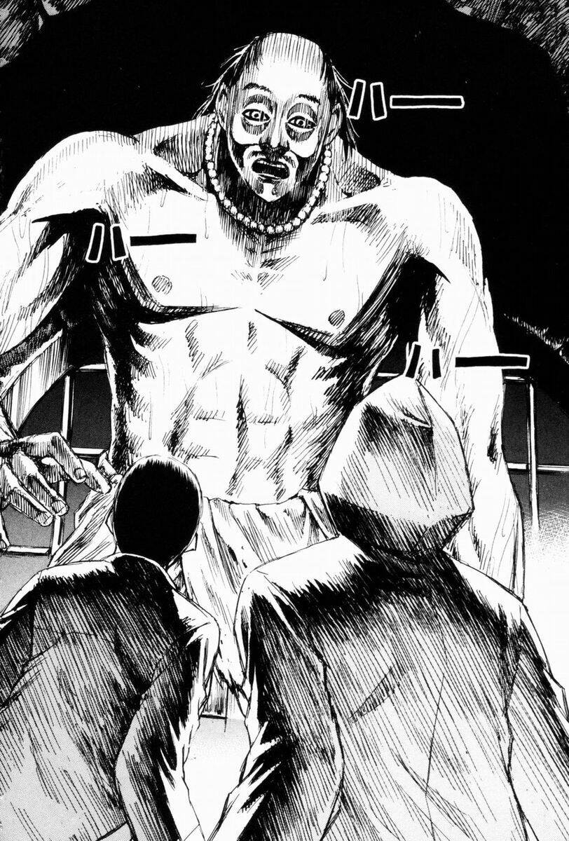 Đảo Ma Cà Rồng Chapter 52 - Trang 2