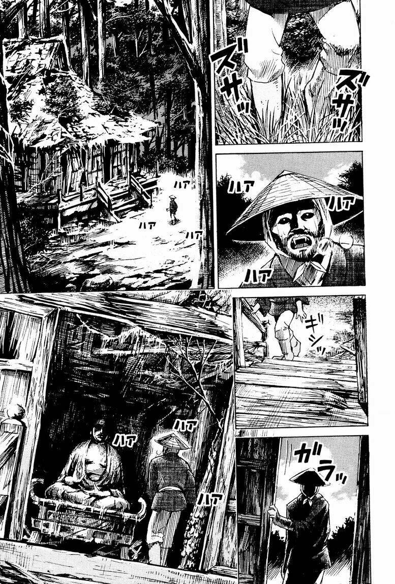 Đảo Ma Cà Rồng Chapter 53 - Trang 2