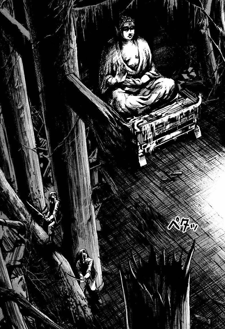 Đảo Ma Cà Rồng Chapter 53 - Trang 2