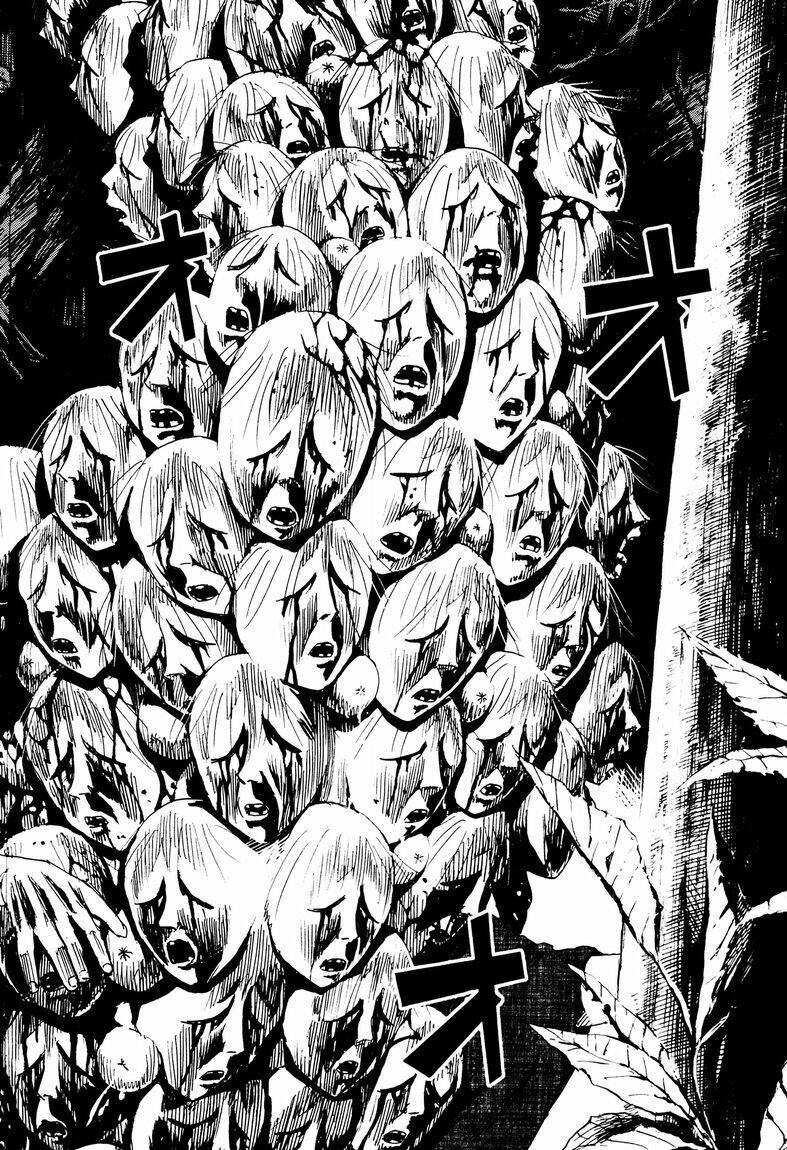 Đảo Ma Cà Rồng Chapter 54 - Trang 2