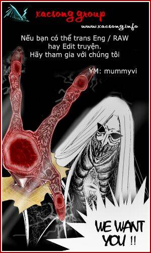 Đảo Ma Cà Rồng Chapter 54 - Trang 2