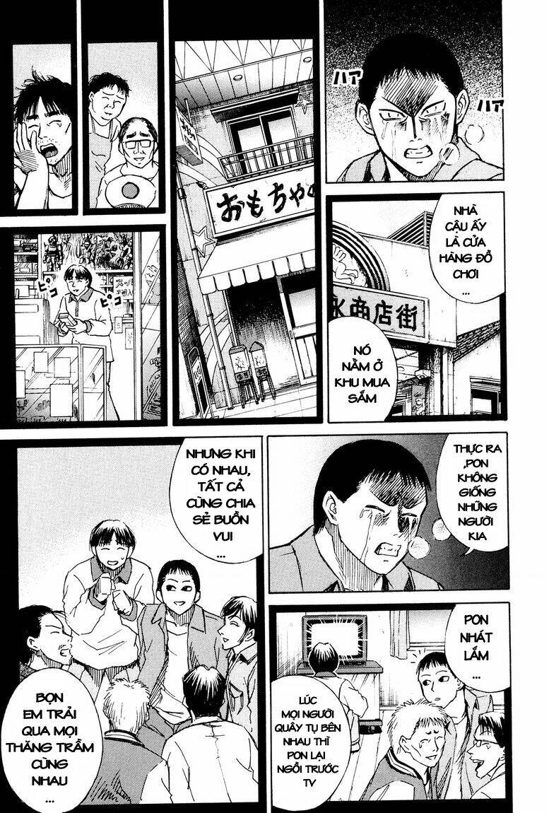 Đảo Ma Cà Rồng Chapter 56 - Trang 2