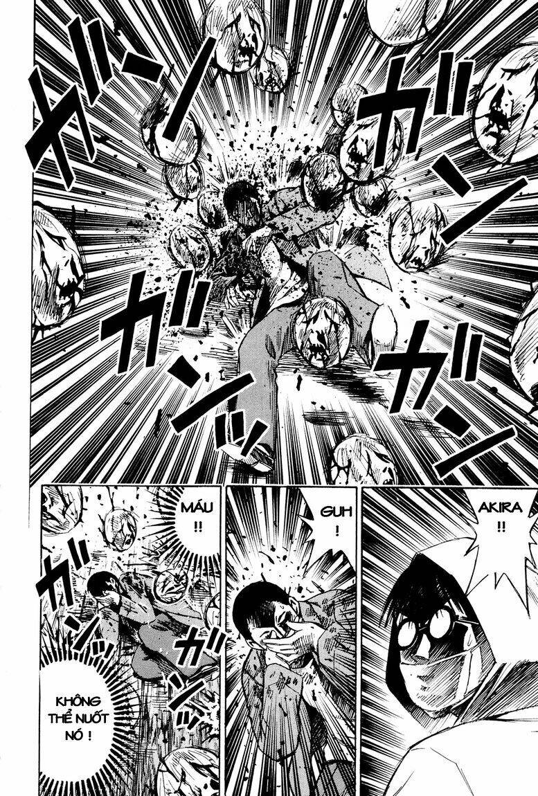 Đảo Ma Cà Rồng Chapter 57.5 - Trang 2