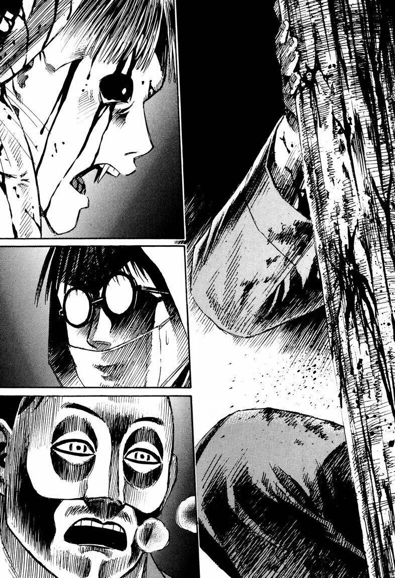 Đảo Ma Cà Rồng Chapter 57.5 - Trang 2