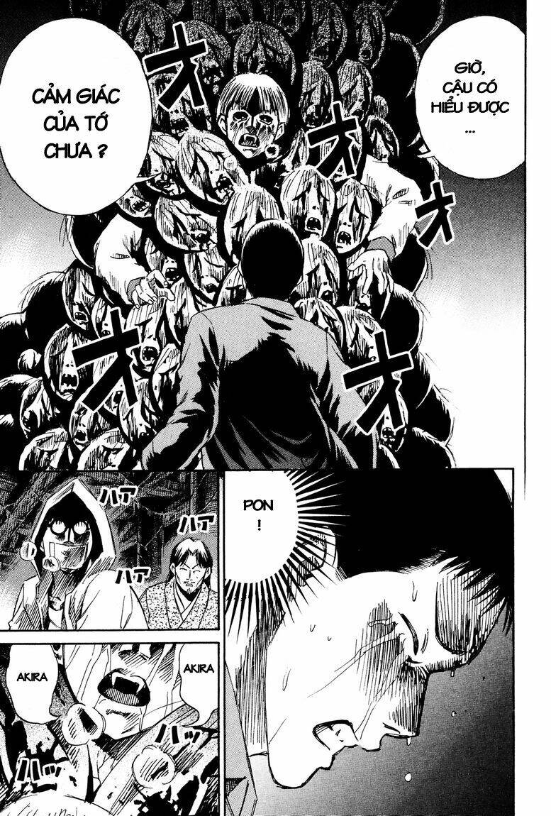 Đảo Ma Cà Rồng Chapter 57 - Trang 2