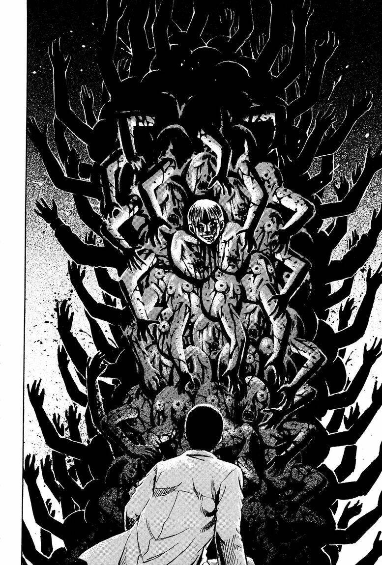 Đảo Ma Cà Rồng Chapter 58 - Trang 2