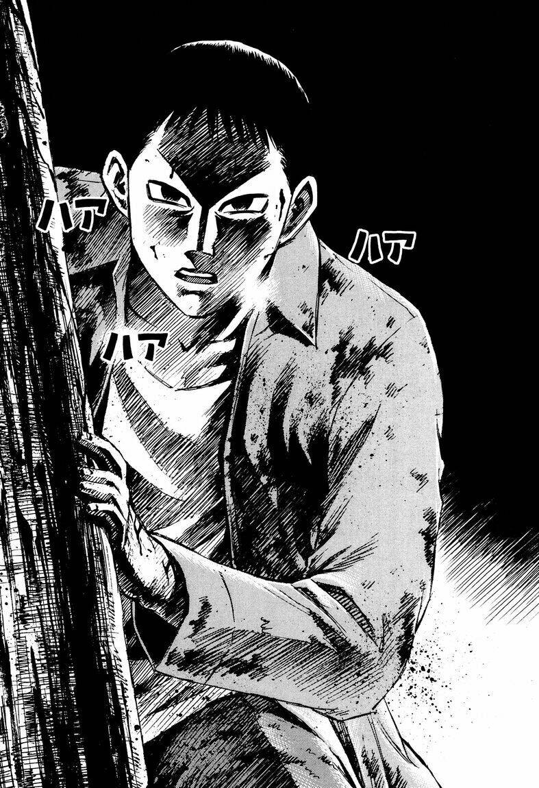 Đảo Ma Cà Rồng Chapter 58 - Trang 2