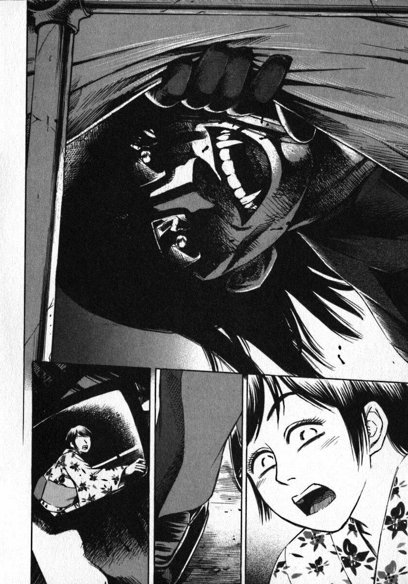 Đảo Ma Cà Rồng Chapter 6 - Trang 2