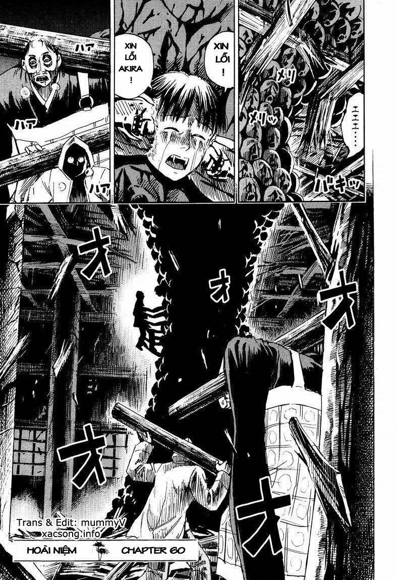 Đảo Ma Cà Rồng Chapter 60 - Trang 2