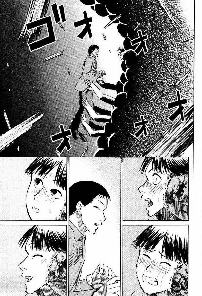 Đảo Ma Cà Rồng Chapter 60 - Trang 2