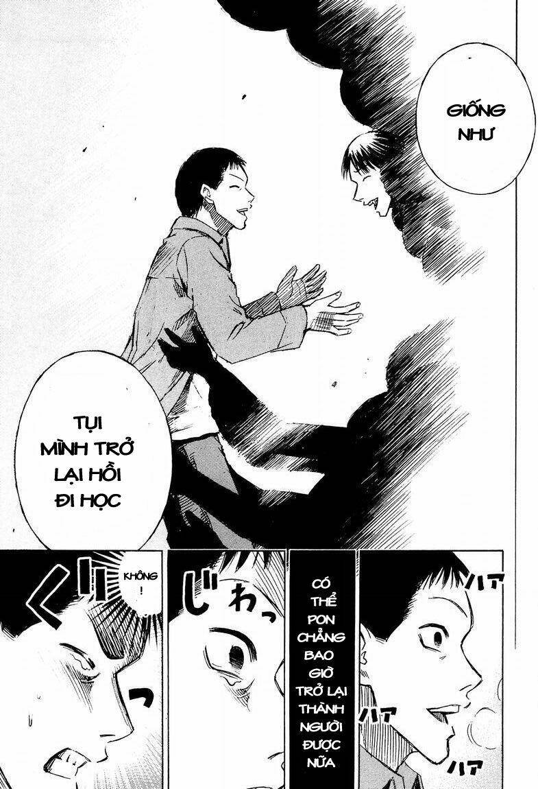 Đảo Ma Cà Rồng Chapter 60 - Trang 2