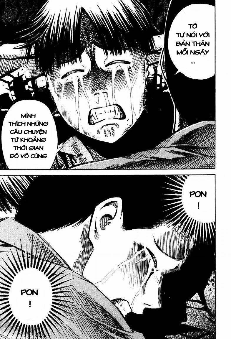 Đảo Ma Cà Rồng Chapter 60 - Trang 2